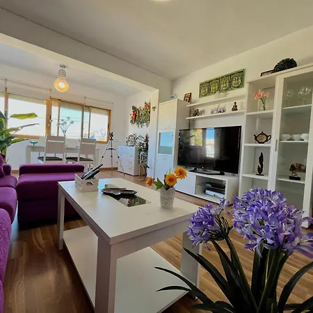 Monica Apartment