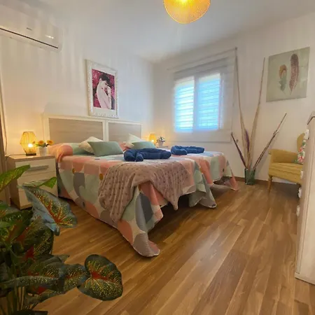 Appartement Monica *