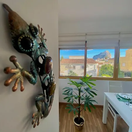 Monica Appartement