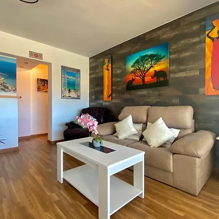 Appartement Monica *