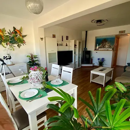 Appartement Monica