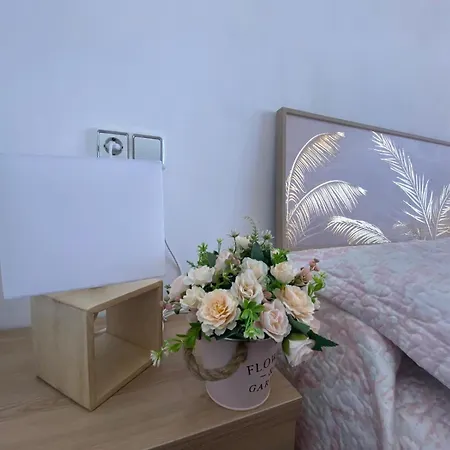 Appartement Monica *