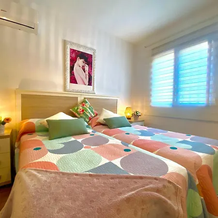Appartement Monica Calpe