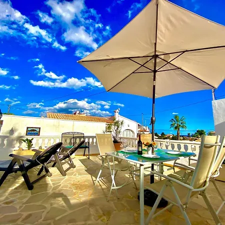 Monica Appartement