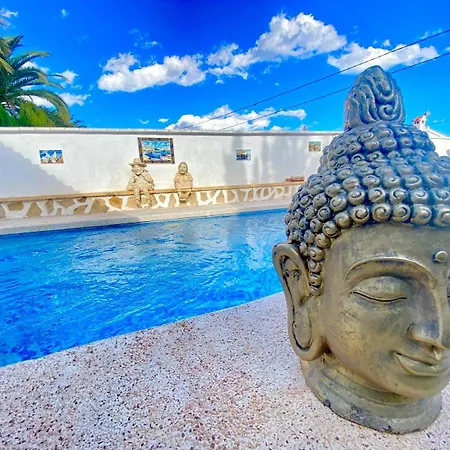 Appartement Monica Calpe