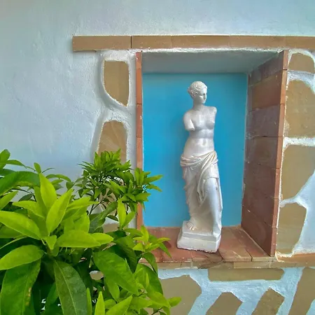 Monica Appartement
