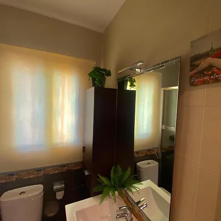 Monica Appartement *