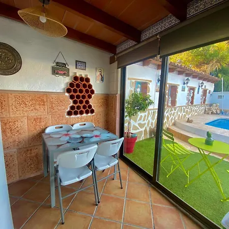 Monica Appartement Calp