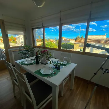 Appartement Monica
