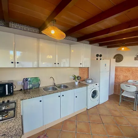 Monica Appartement