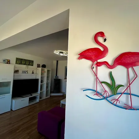Appartement Monica Calpe